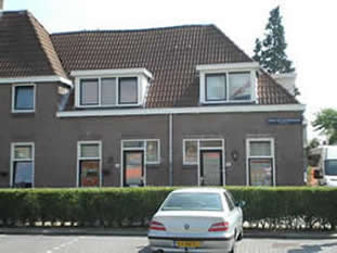 foto Nicolaas Beetstraat renovatie